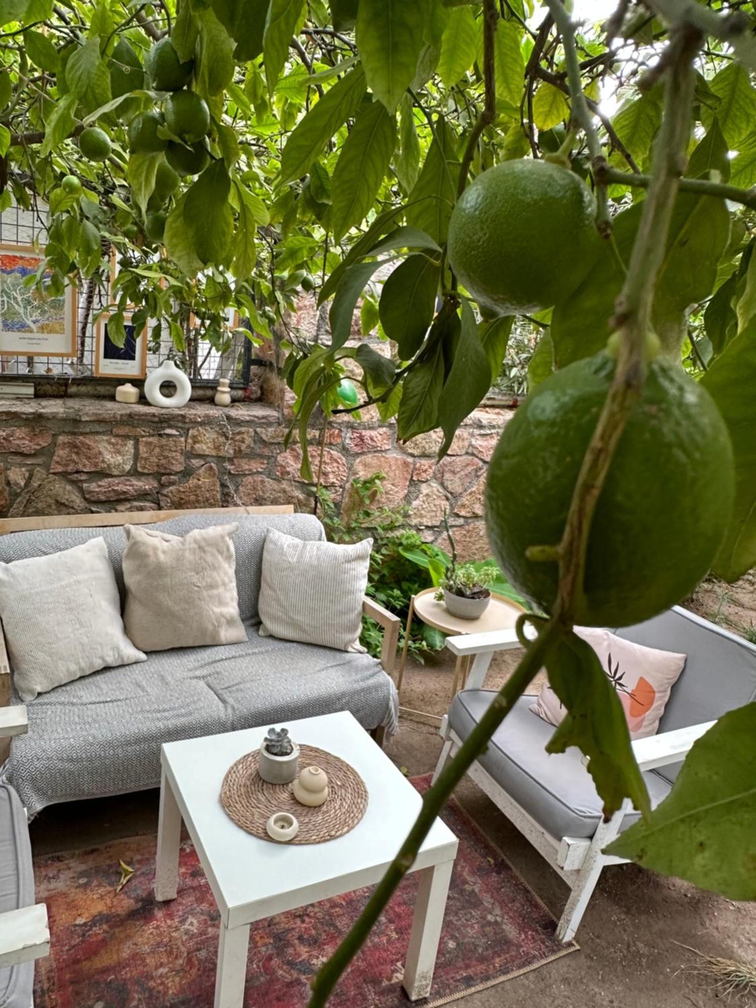 L'onda Oda Bodrum Exterior foto
