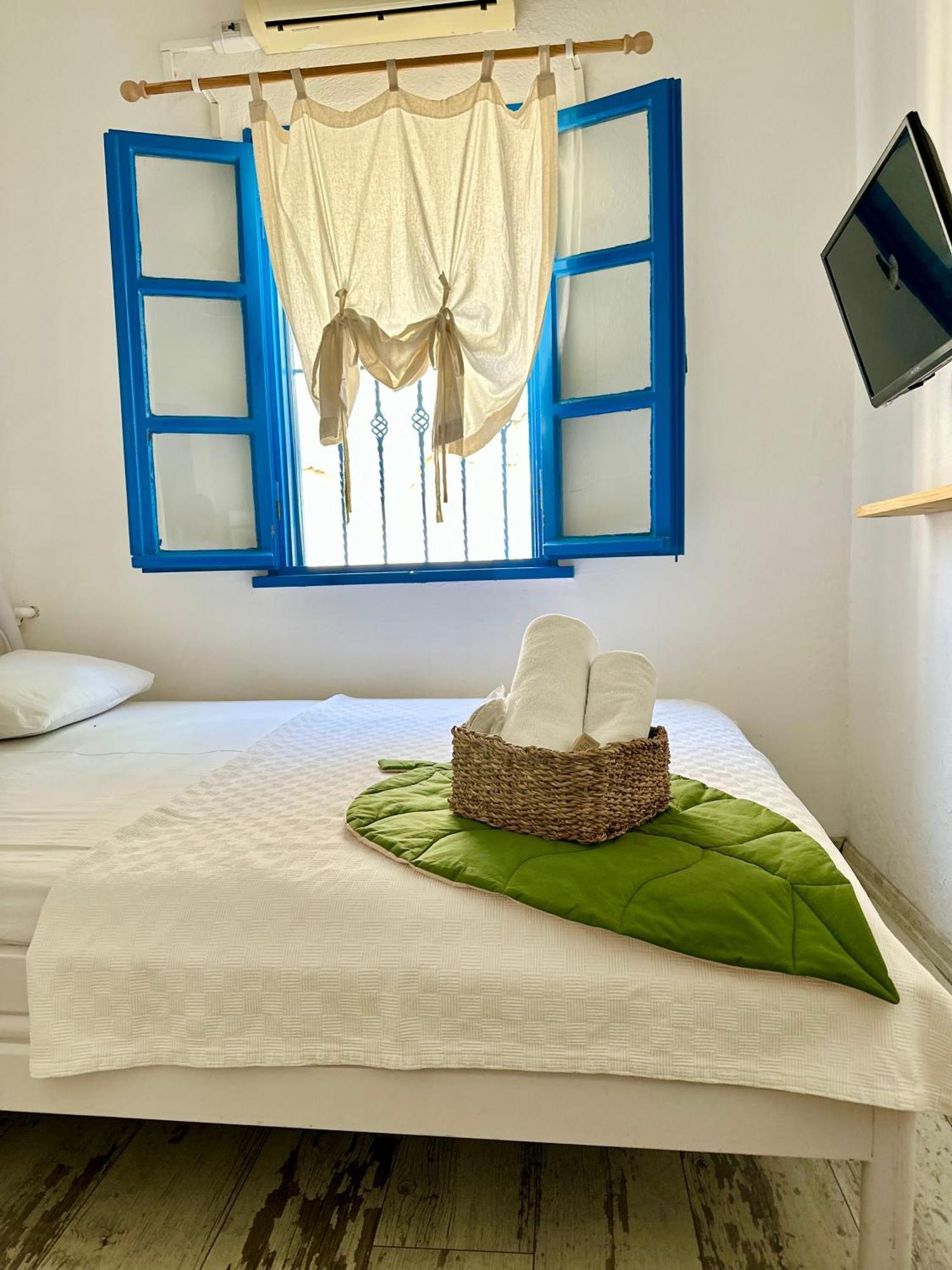 L'onda Oda Bodrum Exterior foto
