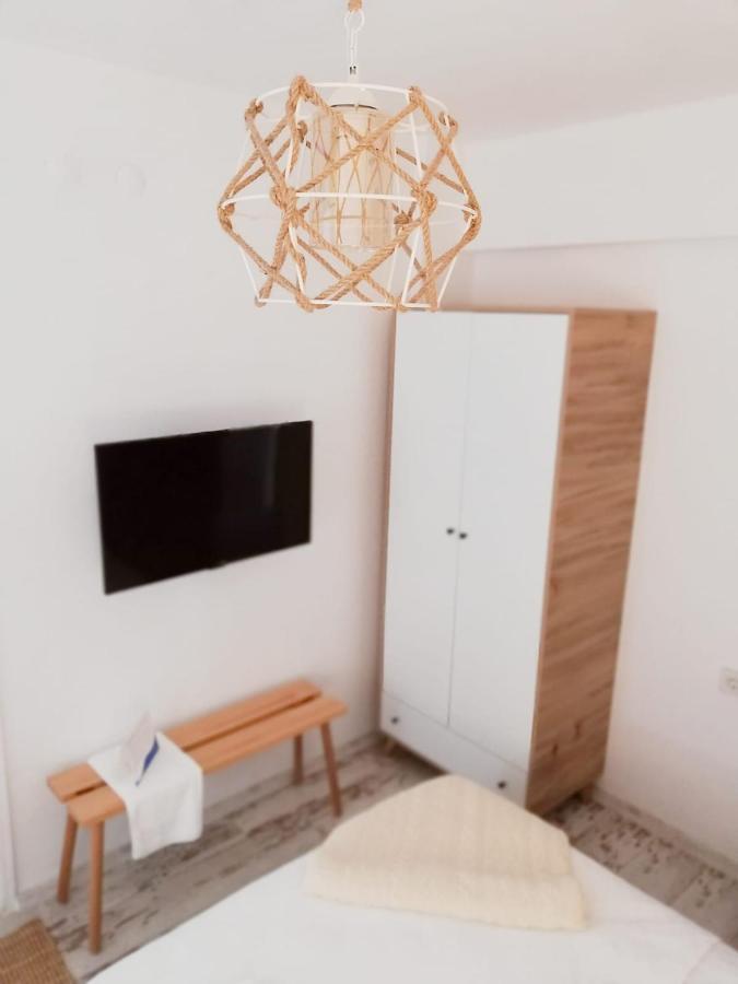 L'onda Oda Bodrum Exterior foto